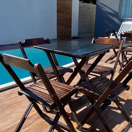 Casa Ilha De Buzios 빌라 외부 사진