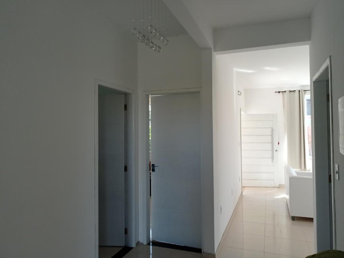 Casa Ilha De Buzios 빌라 외부 사진