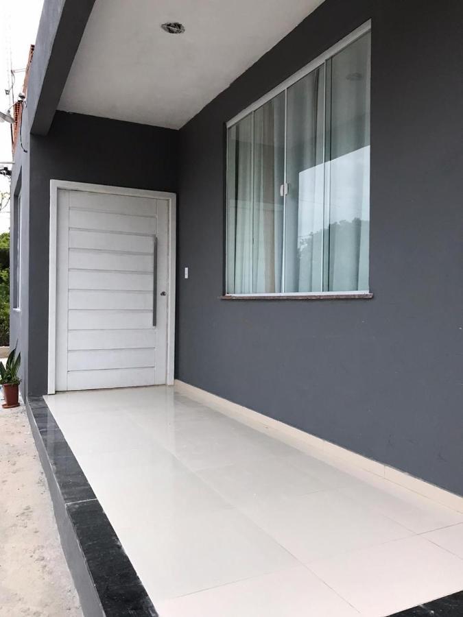 Casa Ilha De Buzios 빌라 외부 사진