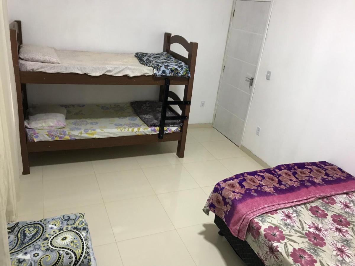 Casa Ilha De Buzios 빌라 외부 사진