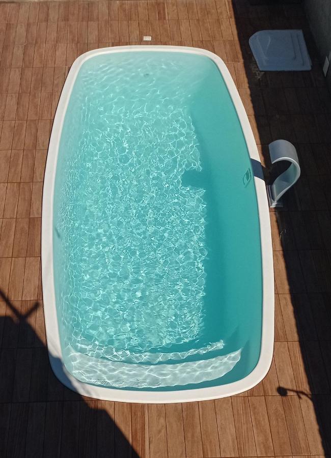 Casa Ilha De Buzios 빌라 외부 사진