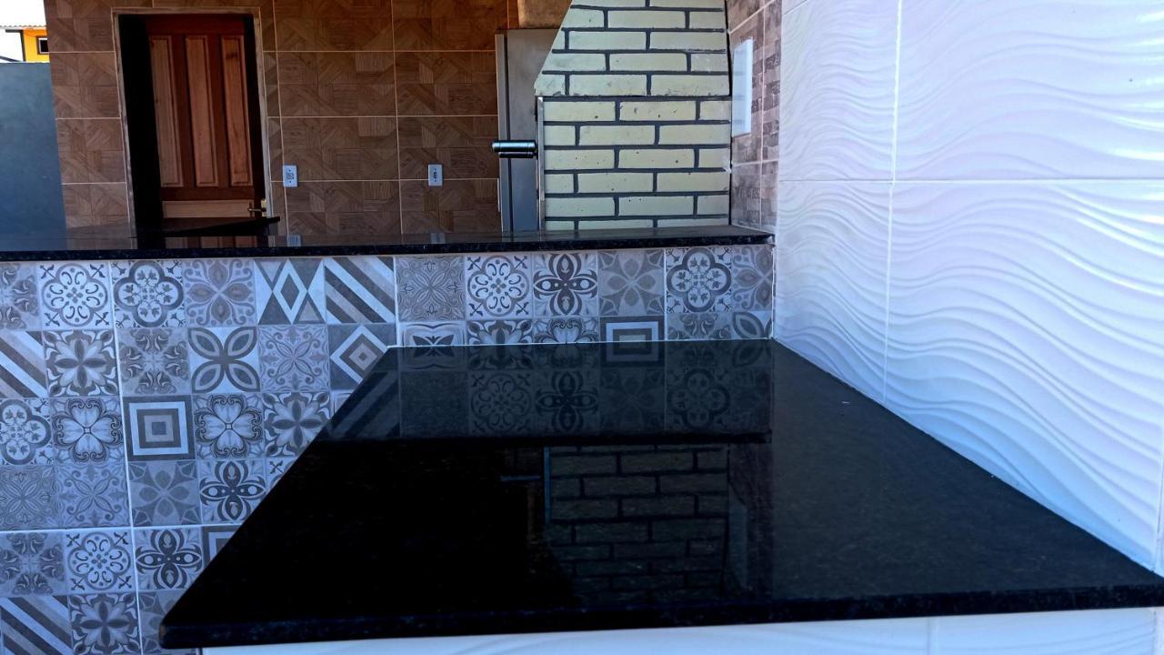 Casa Ilha De Buzios 빌라 외부 사진