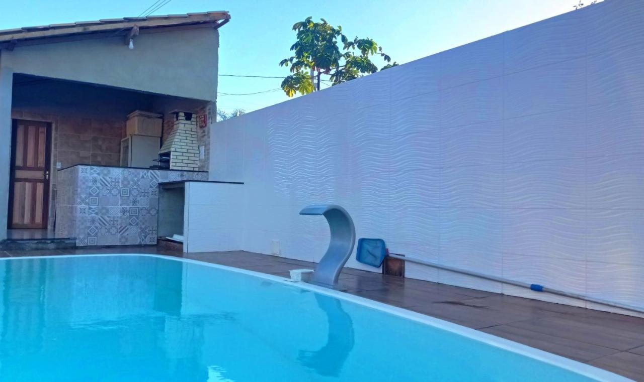 Casa Ilha De Buzios 빌라 외부 사진