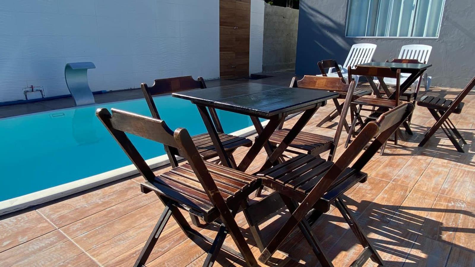 Casa Ilha De Buzios 빌라 외부 사진