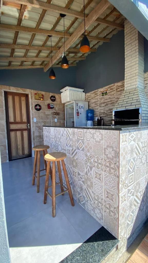 Casa Ilha De Buzios 빌라 외부 사진